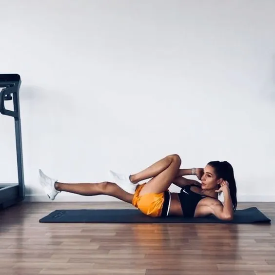 Best Ab Workouts at Home