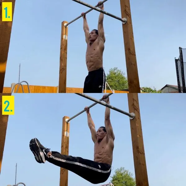 Best Ab Workouts for Men