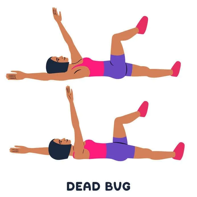 Best Ab Workouts for Women