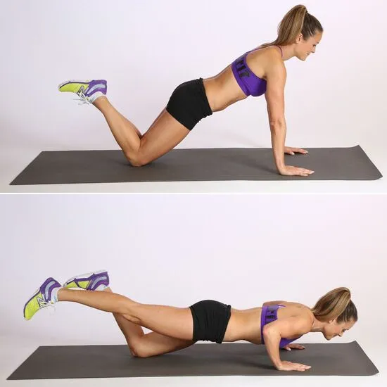Best Ab Workouts for Beginners