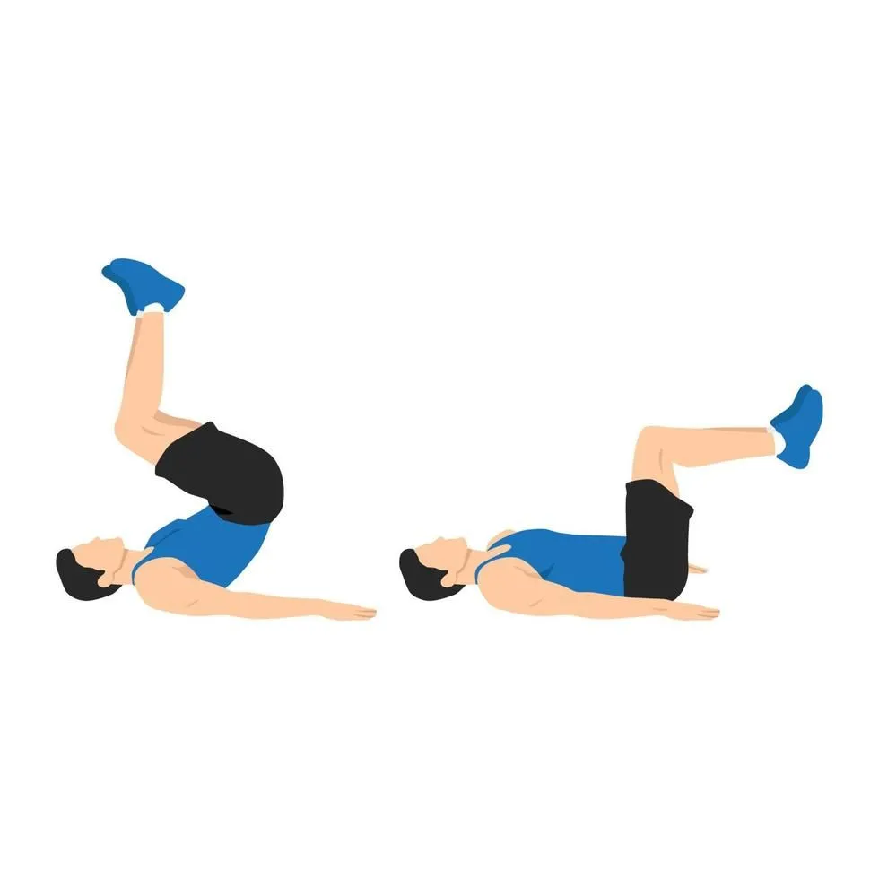 Best Lower Ab Workout