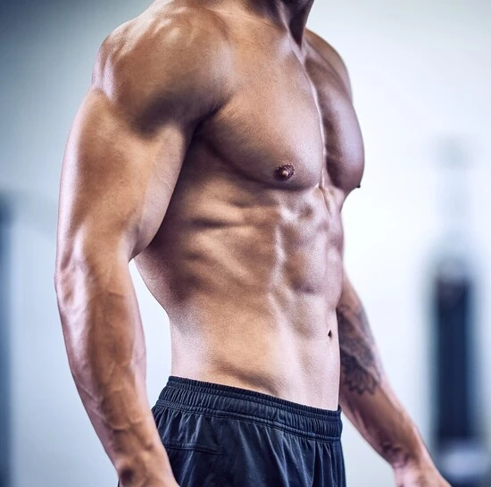 Best Oblique Ab Workouts