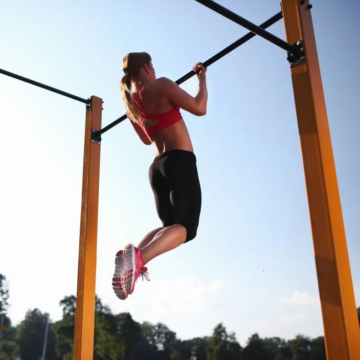 Full Back Compound Movements — Build Total Strength and Power