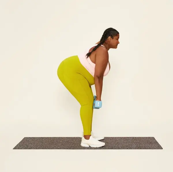 Lower Back Exercises — Strengthen Your Foundation