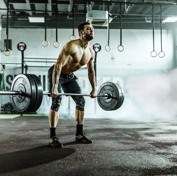 Sample Back Workout Routine — Build Strength, Size, and Stability