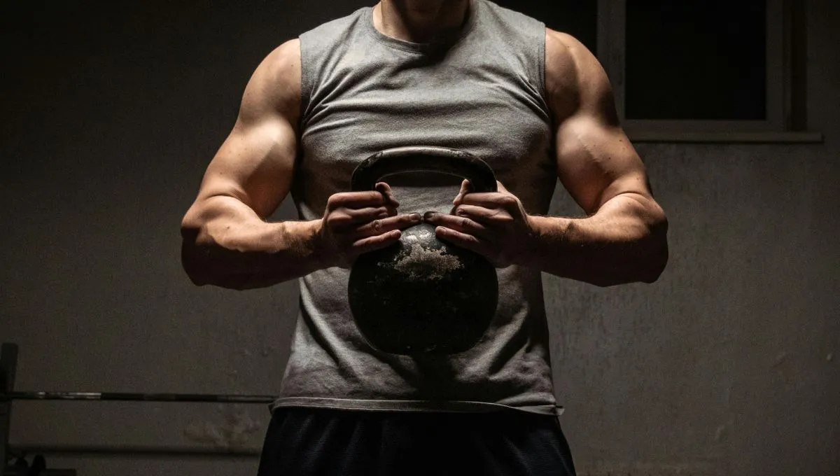 Best Biceps Exercises to For Build Muscle