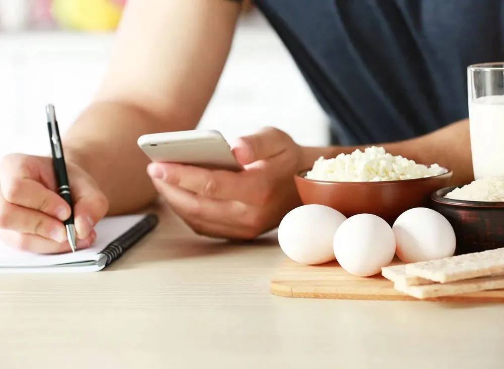 Best Calorie Counter Apps