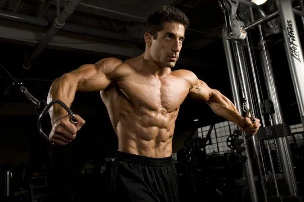 10 Best Chest Exercises for Building Size, Strength, and Definition