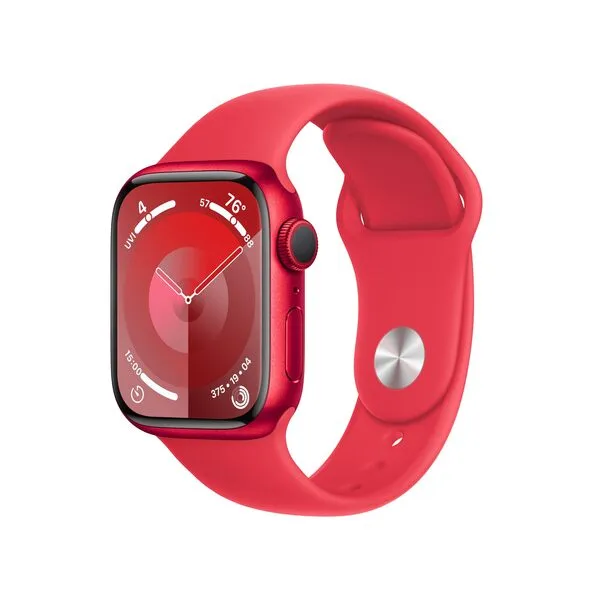 Best Fitness Tracker for iPhone Users – Apple Watch Series 9