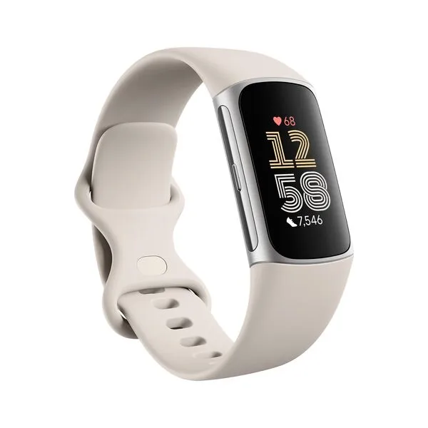Best Overall Fitness Tracker – Fitbit Charge 6