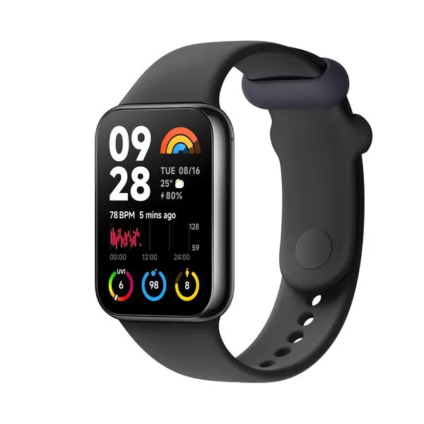 Best Budget Fitness Tracker – Xiaomi Mi Band 8