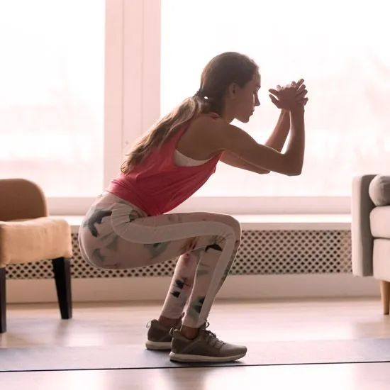 Squat