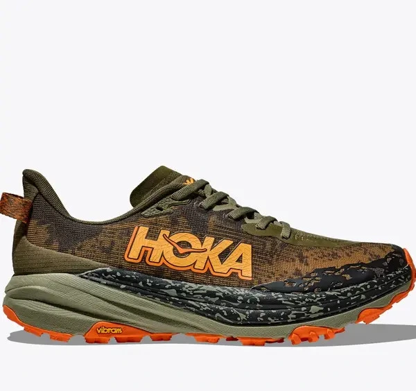 Hoka Speedgoat 6