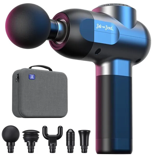 Bob and Brad C2 Massage Gun