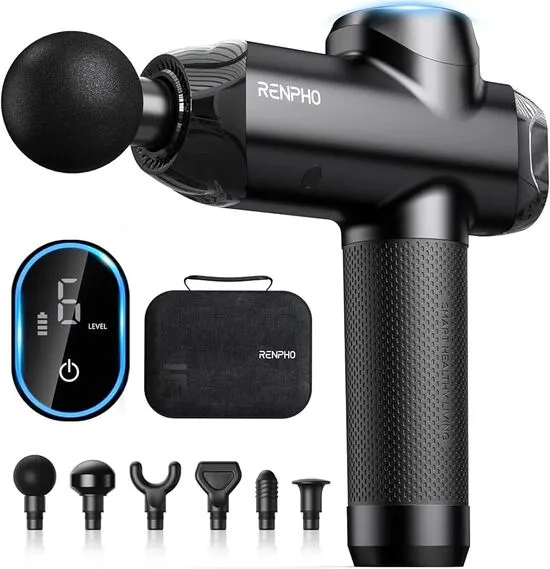 Renpho R3 Mini