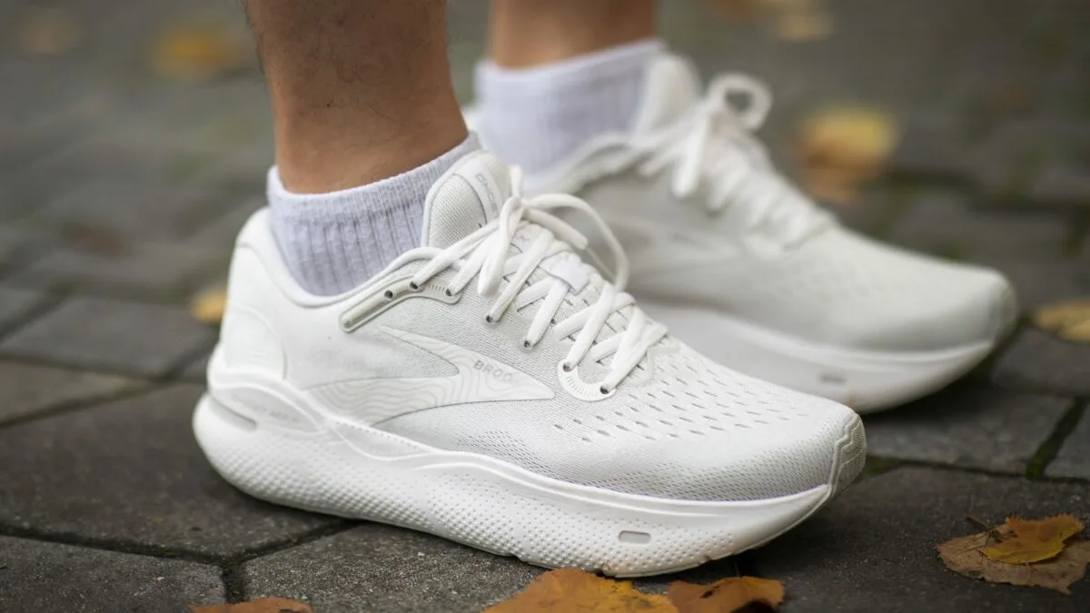 Brooks Ghost Max image