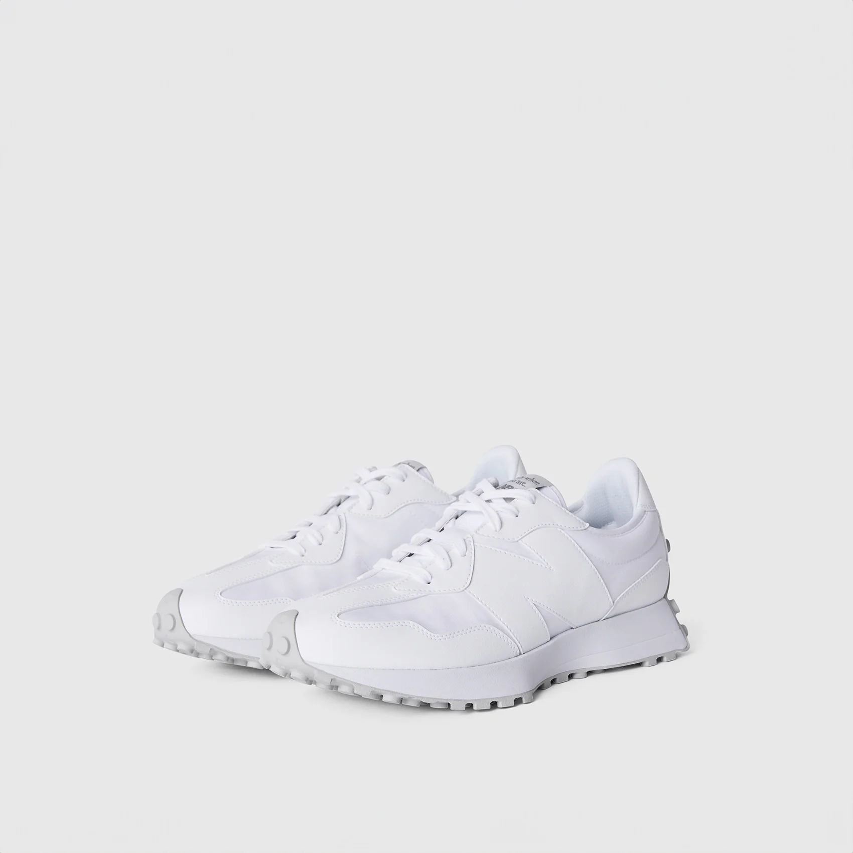 FIGS New Balance 327 image