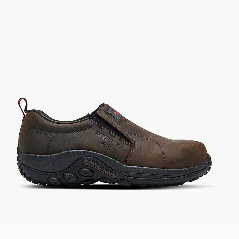 Merrell Jungle Moc Pro Grip