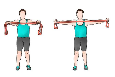 Band Pull-Aparts Image