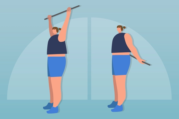 Shoulder Dislocates Image