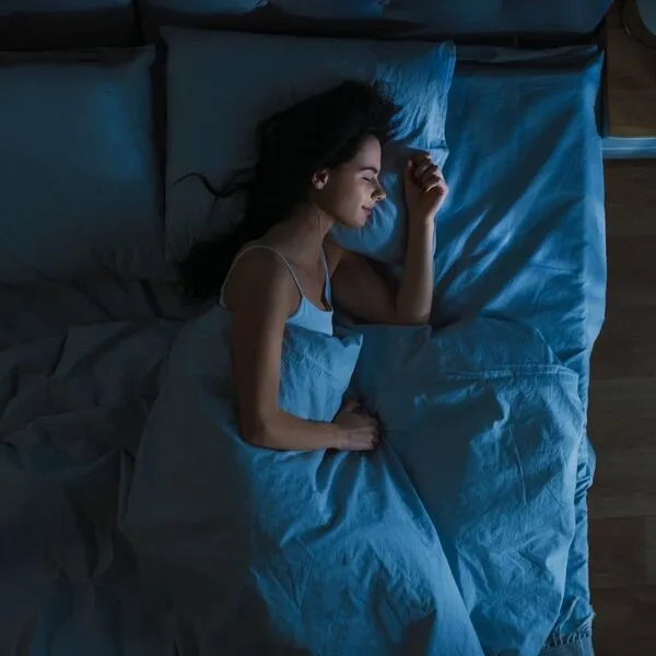 Best Sleeping Position for Acid Reflux