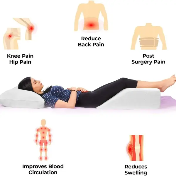 Best Sleeping Position for Circulation