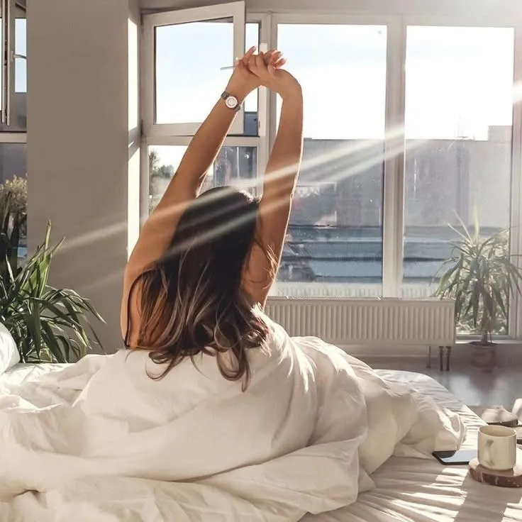 Best Sleeping Position for Digestion