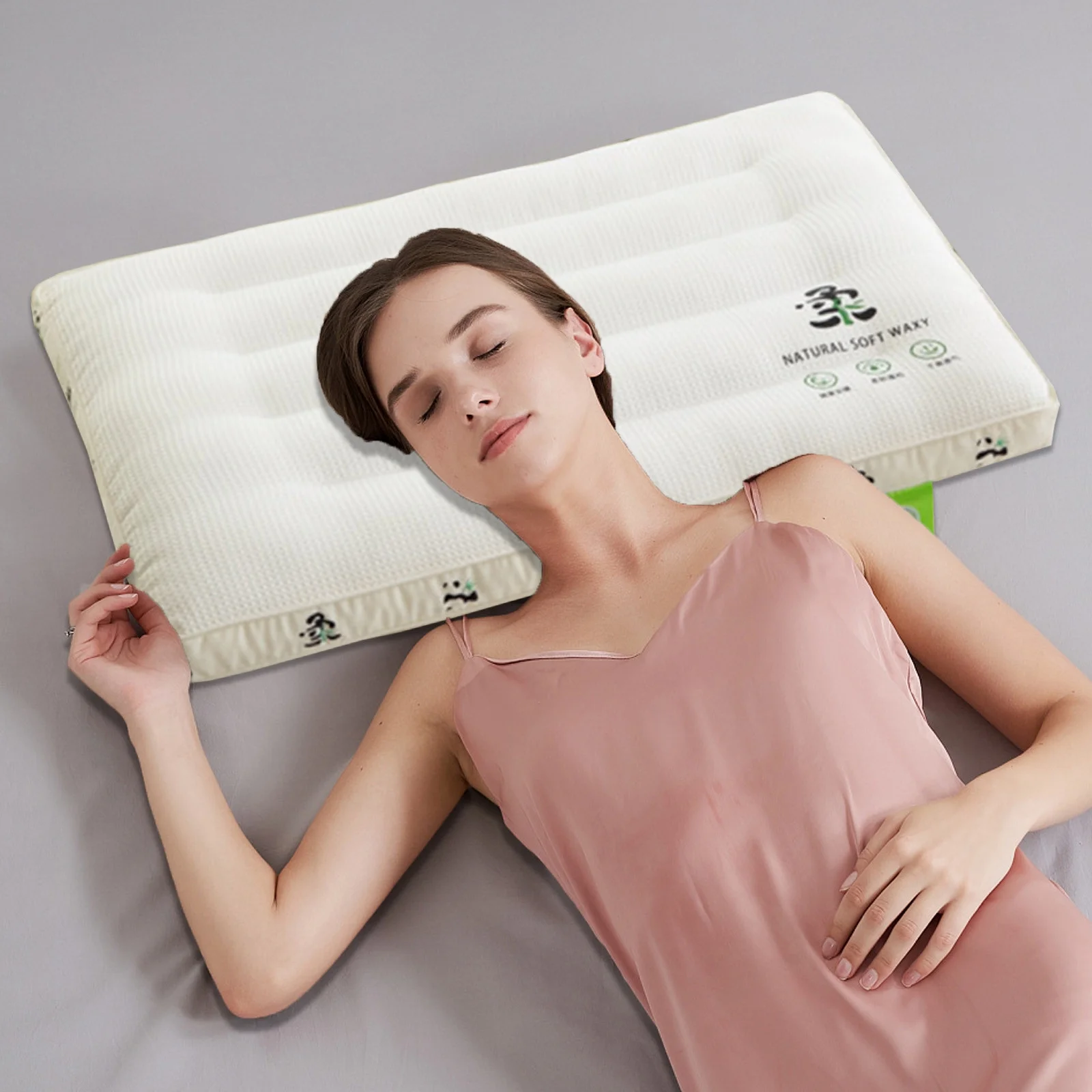 Best Sleeping Position for Neck Pain