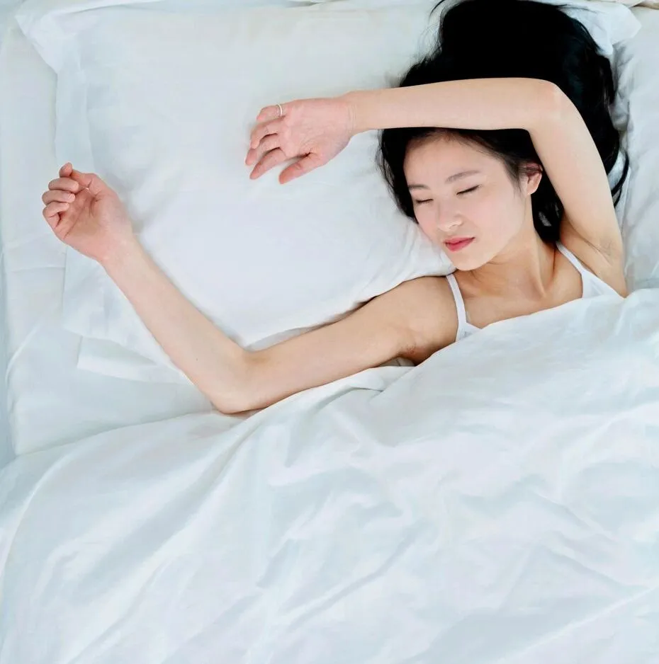 Best Sleeping Position for Shoulder Pain