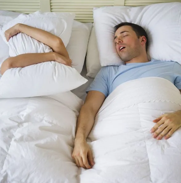 Best Sleeping Position for Snoring