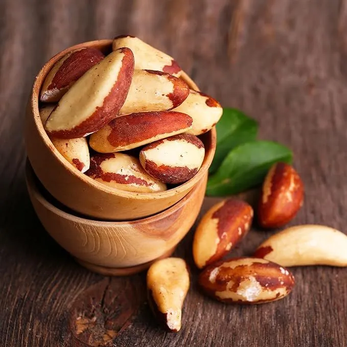 Brazilian Nuts