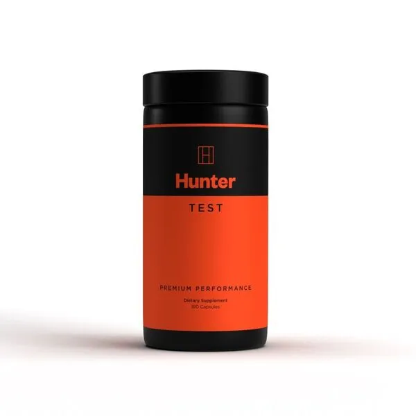 HunterTest