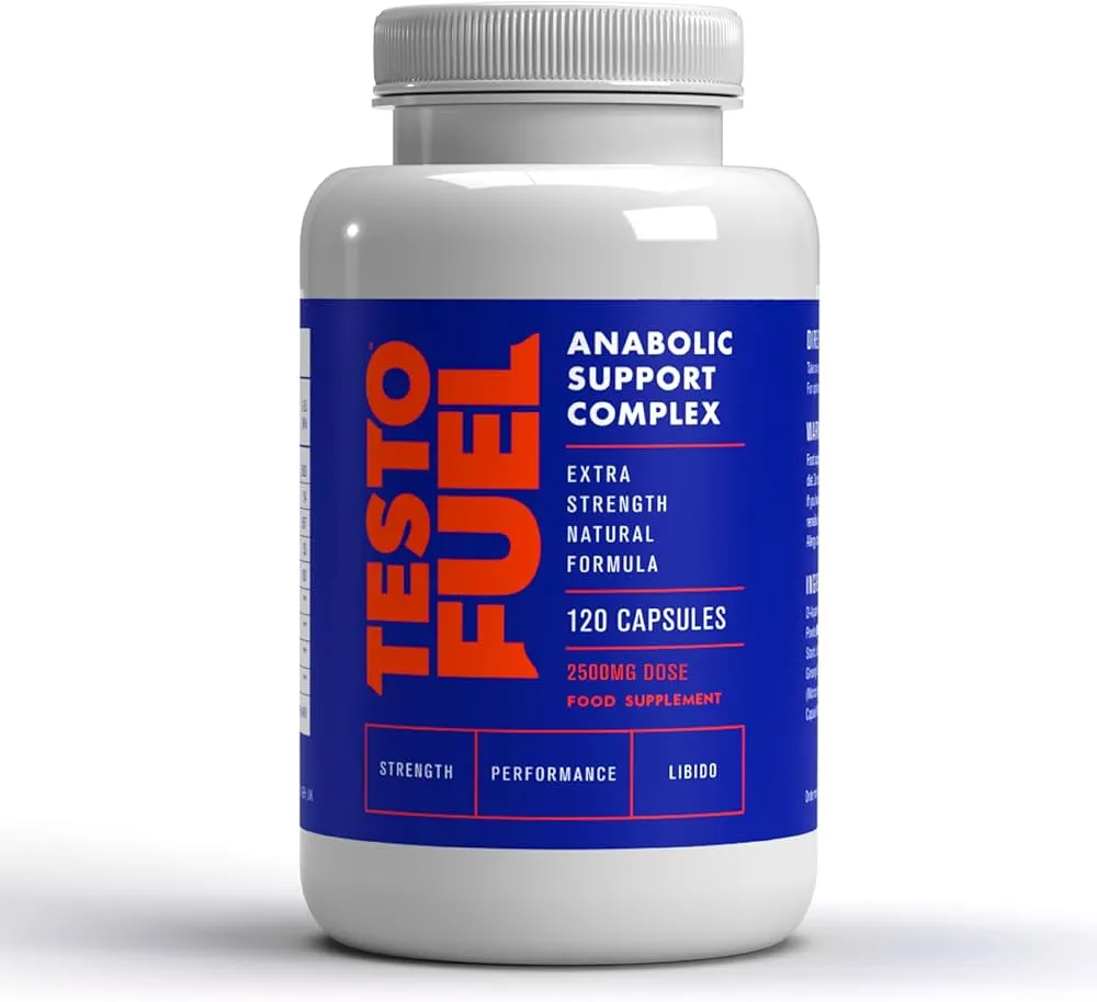 TestoFuel