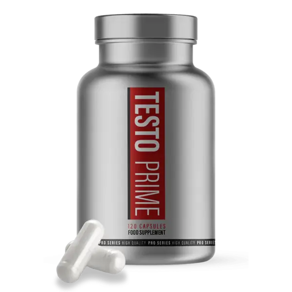 Testoprime