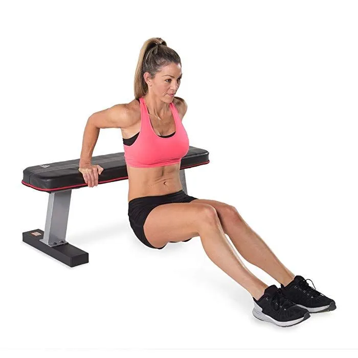 Bench Dips