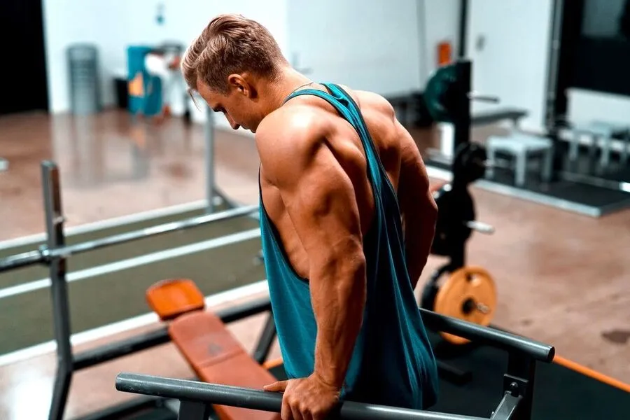 8 Best Tricep Exercises for Mass, Strength, and Arm Balance