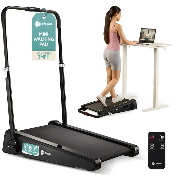 LifePro PacerMini Pro Walking Pad