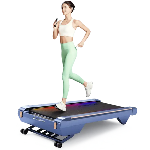 UREVO CyberPad for Home Smart Treadmill