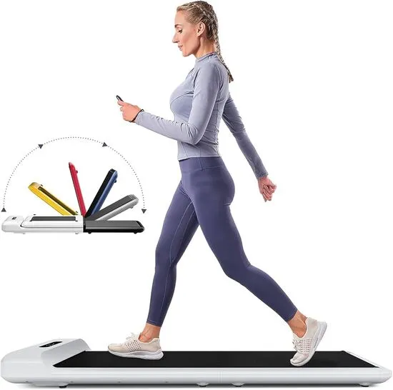 WalkingPad C2 Mini Foldable Treadmill