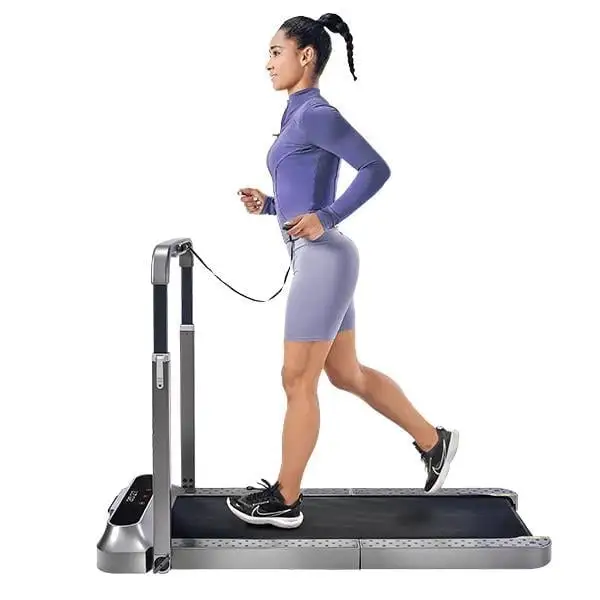 WalkingPad R2 2-in-1 Folding Treadmill