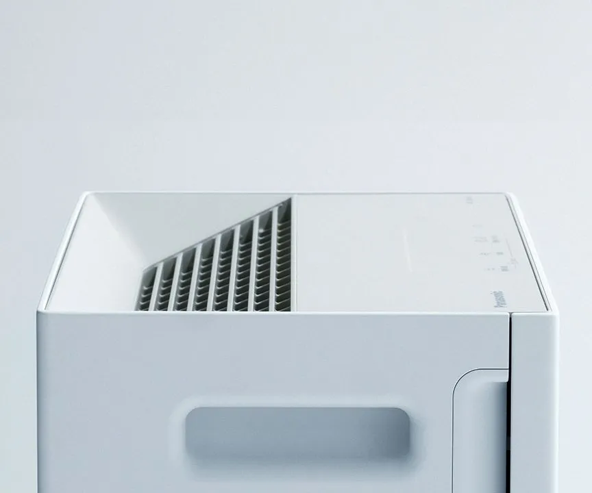 Dehumidifier Image