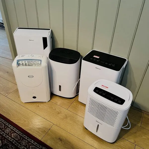 Which Dehumidifier is Best