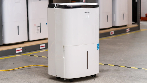 Honeywell TP70WKN Dehumidifier