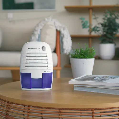Pro Breeze Mini Dehumidifier