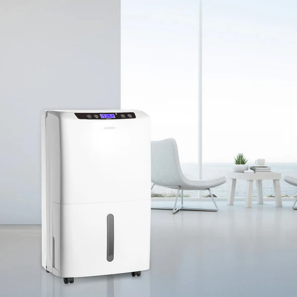 Waykar 2000 Sq Ft Dehumidifier
