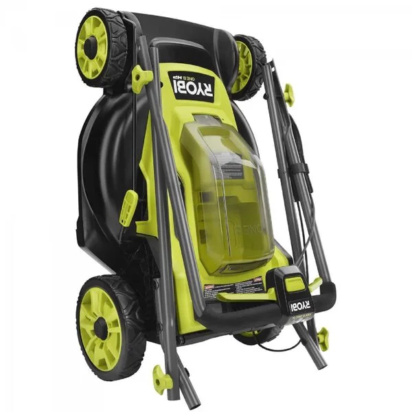 Ryobi 18V ONE Plus Compact Mower