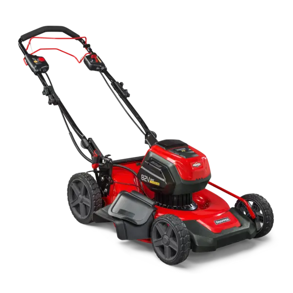 Snapper XD 82V Max Walk Mower