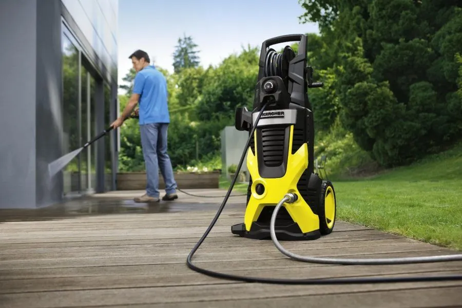 Power Without the Hassle: Best Electric Pressure Washer Picks