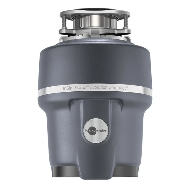 InSinkErator Evolution 3/4 HP Continuous Feed Garbage Disposal