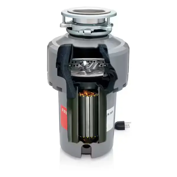 Frigidaire 1.25HP Corded Disposer FF13DISPC1